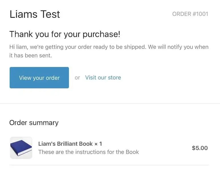 How to Track Order Status on Shopify?